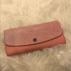 Michael Kors Juliana 3 in 1 Flap Wallet